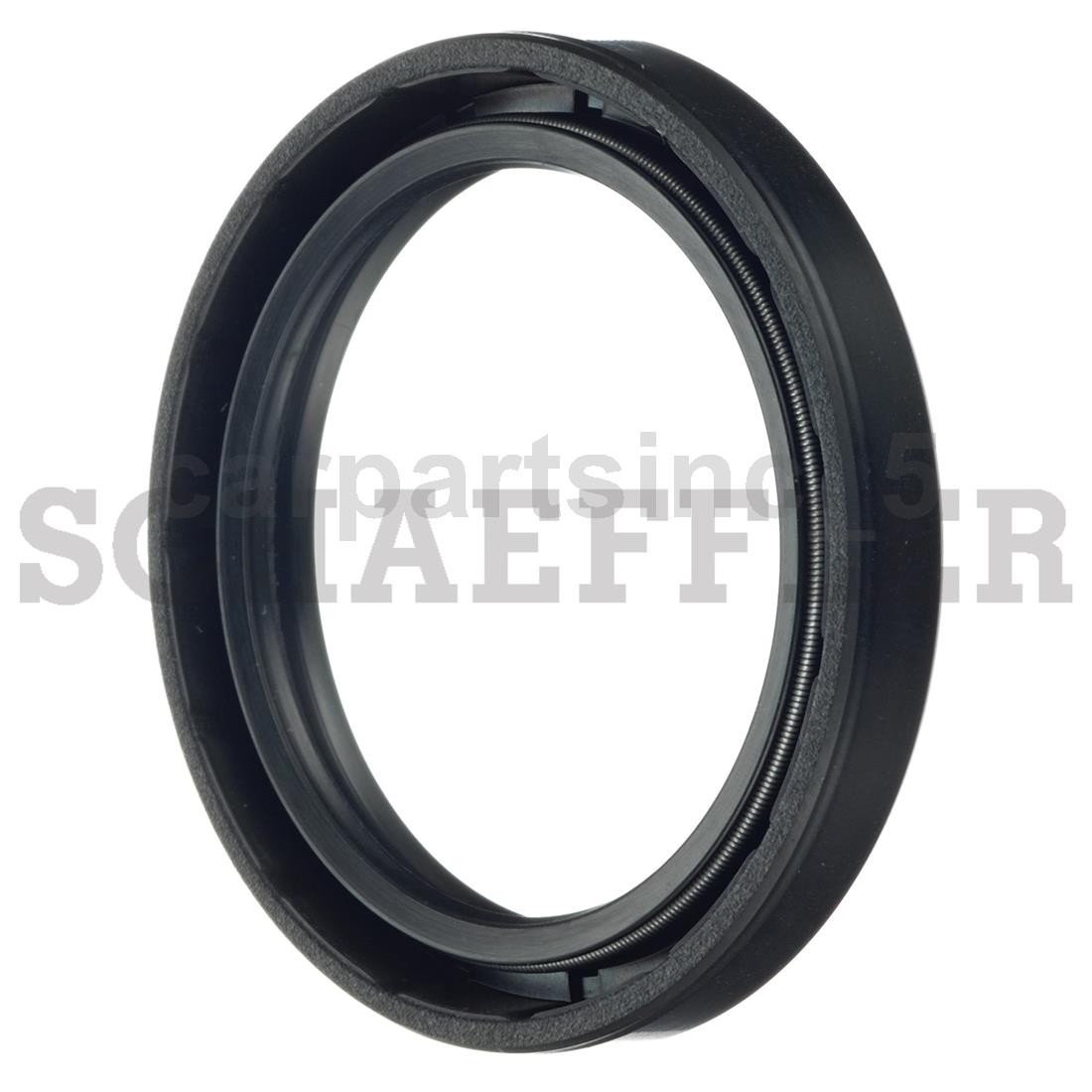 Manual Transmission Output Shaft Seal Fits Volkswagen Quantum