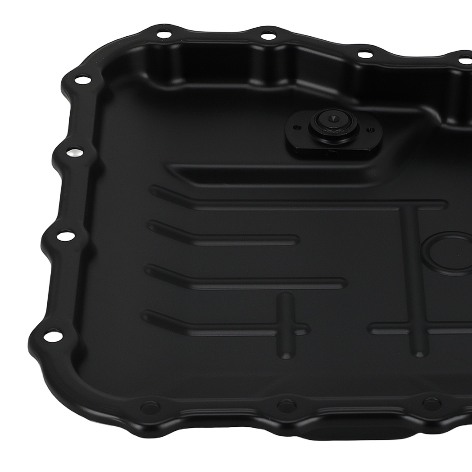 Transmission Oil Pan for Hyundai Elantra L4 2.0L Hatchback 2009-2012