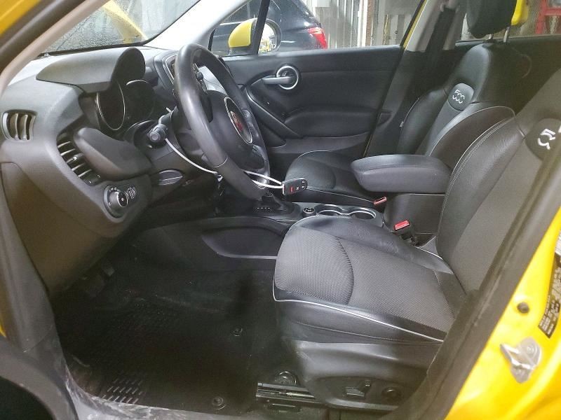 Fiat 500 X Model Automatic Transmission Oil Feed Tube {68260710AA} 2016 2017