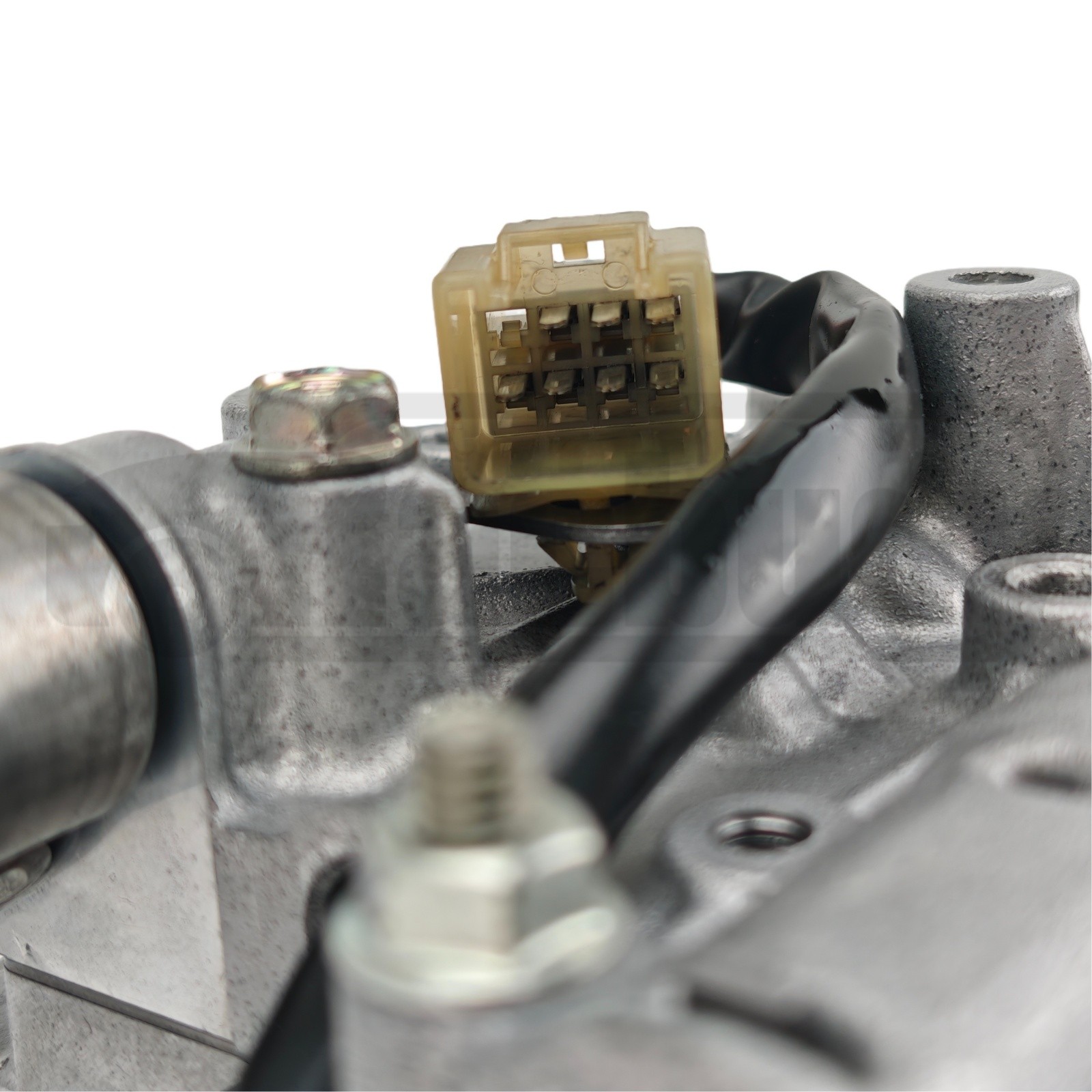 TR690 CVT Transmission Valve Body for Subaru Outback Legacy 2010–2013 2.5L 4WD