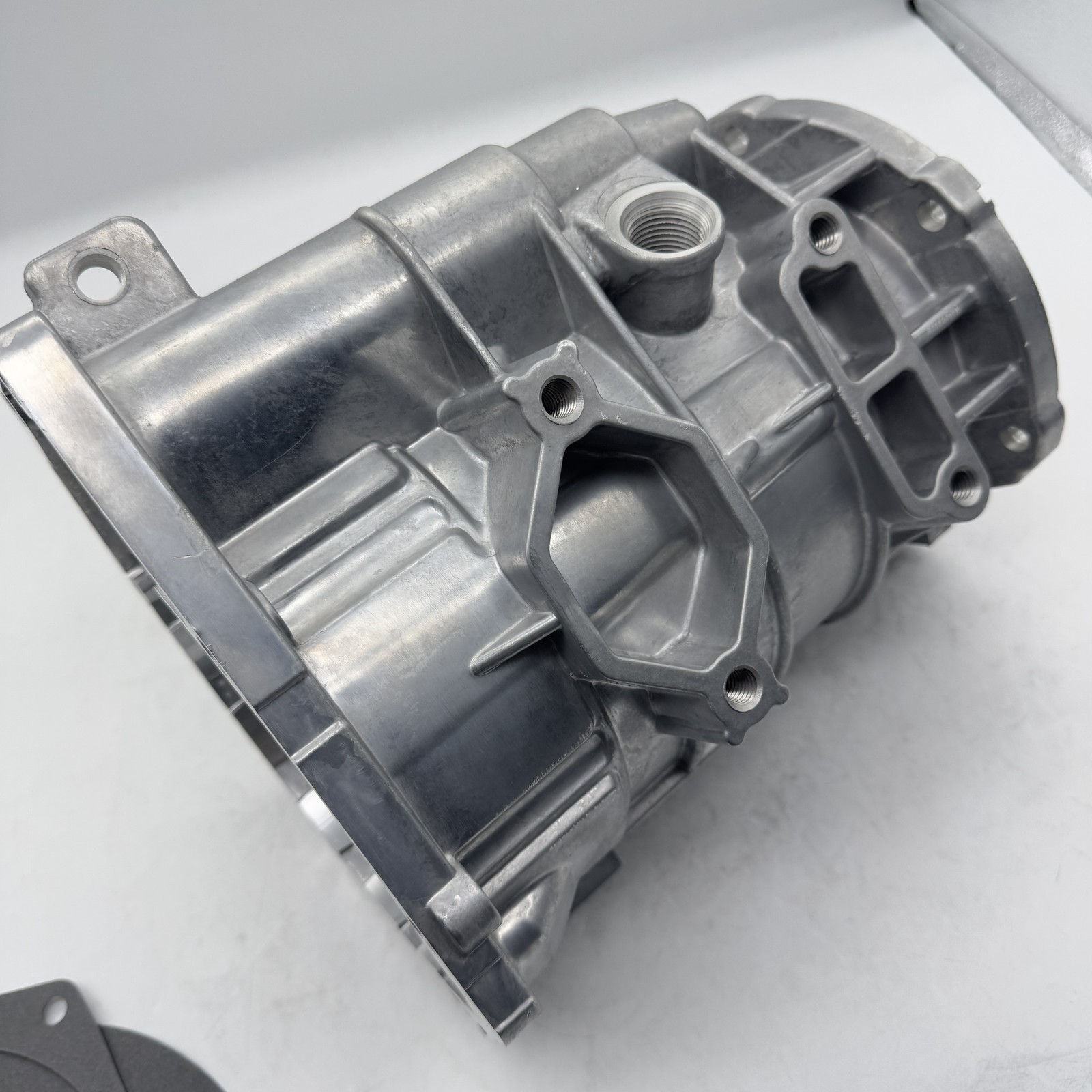 48RE Overdrive Extension Housing for Dodge Ram 2500 3500 2003-2008 4WD Cummins