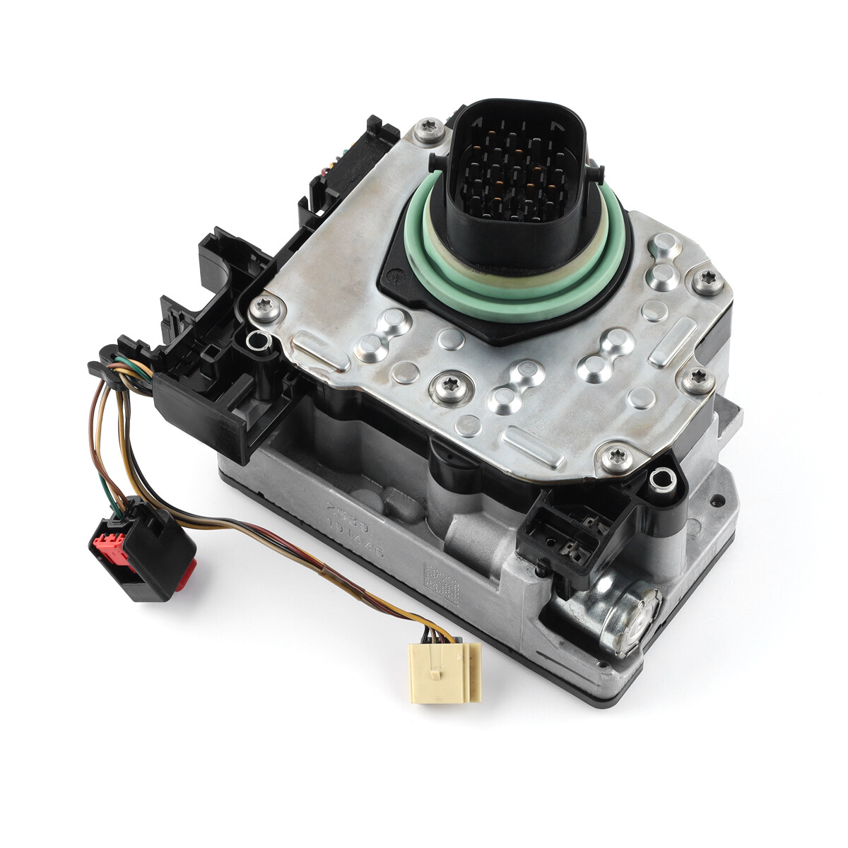 Transmission Valve Body Solenoid For Chrysler Dodge Journey Grand Caravan (62TE)
