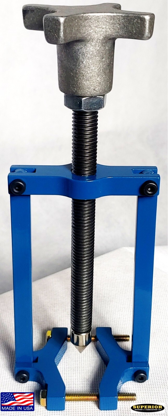 Universal Transmission Front Pump Removal Puller Tool *Made In The USA*