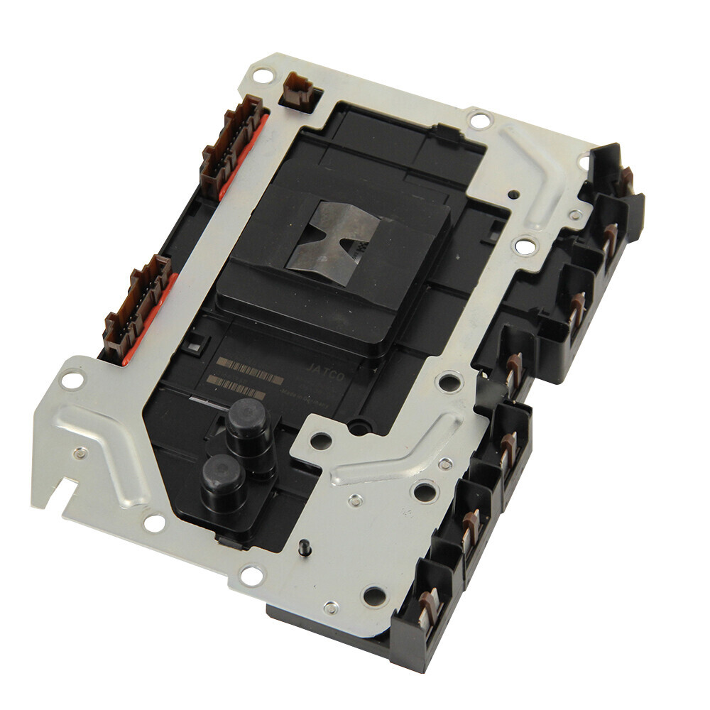 TCM TCU For Nissan INFINITI Transmission Control Unit Module 0260550002 RE5R05A