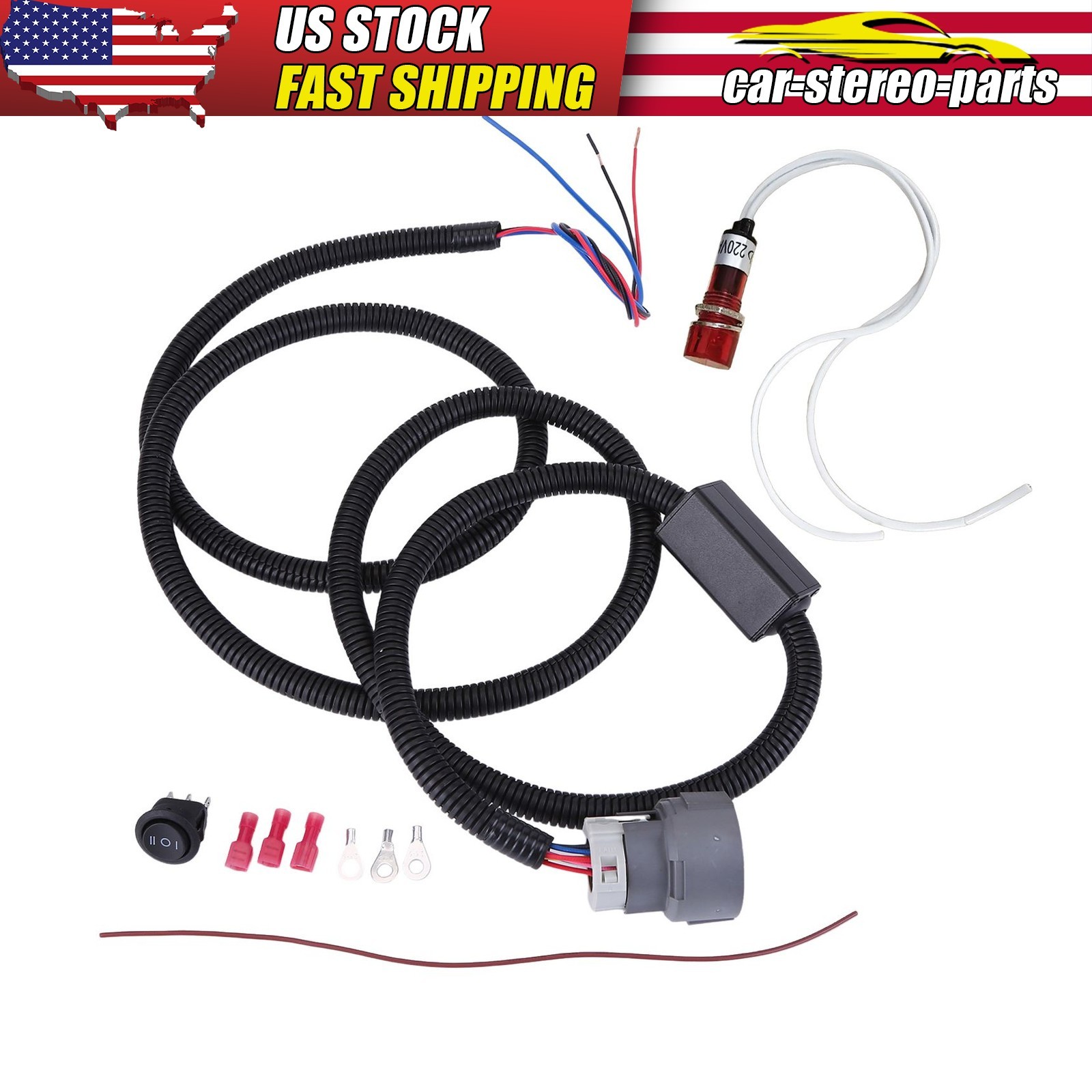 4l80e Stand Alone Controller Full Manual Shift Conversion Manual Lock Up NCR80E