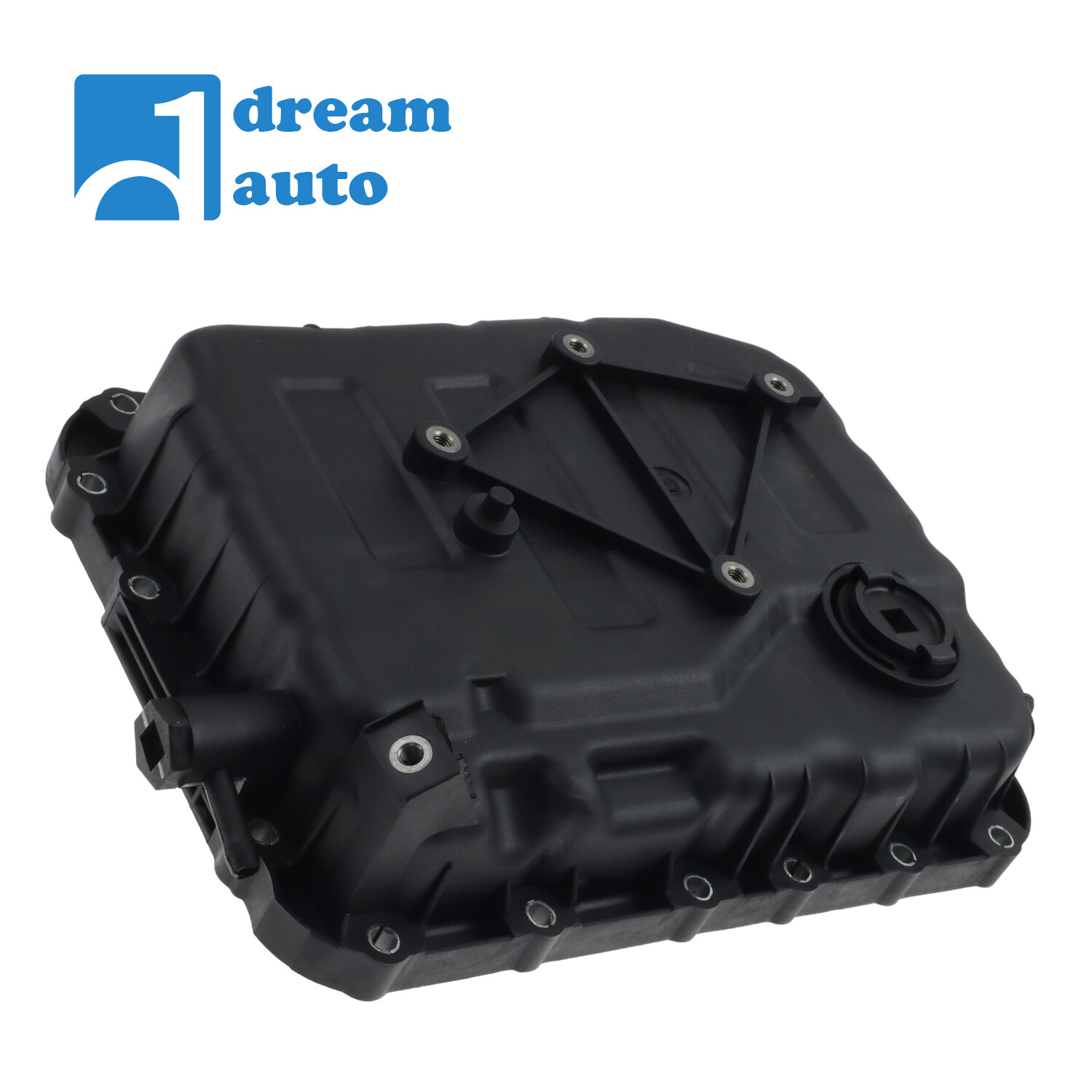 Transmission Oil Pan Cover for Kia Forte Hyundai Elantra Veloster 2.0L