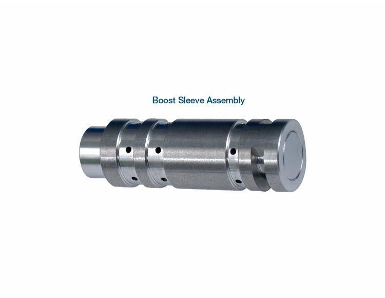 Sonnax 4T65E 4T65-E Transmission Sonnax Boost Valve Kit 84754-30K