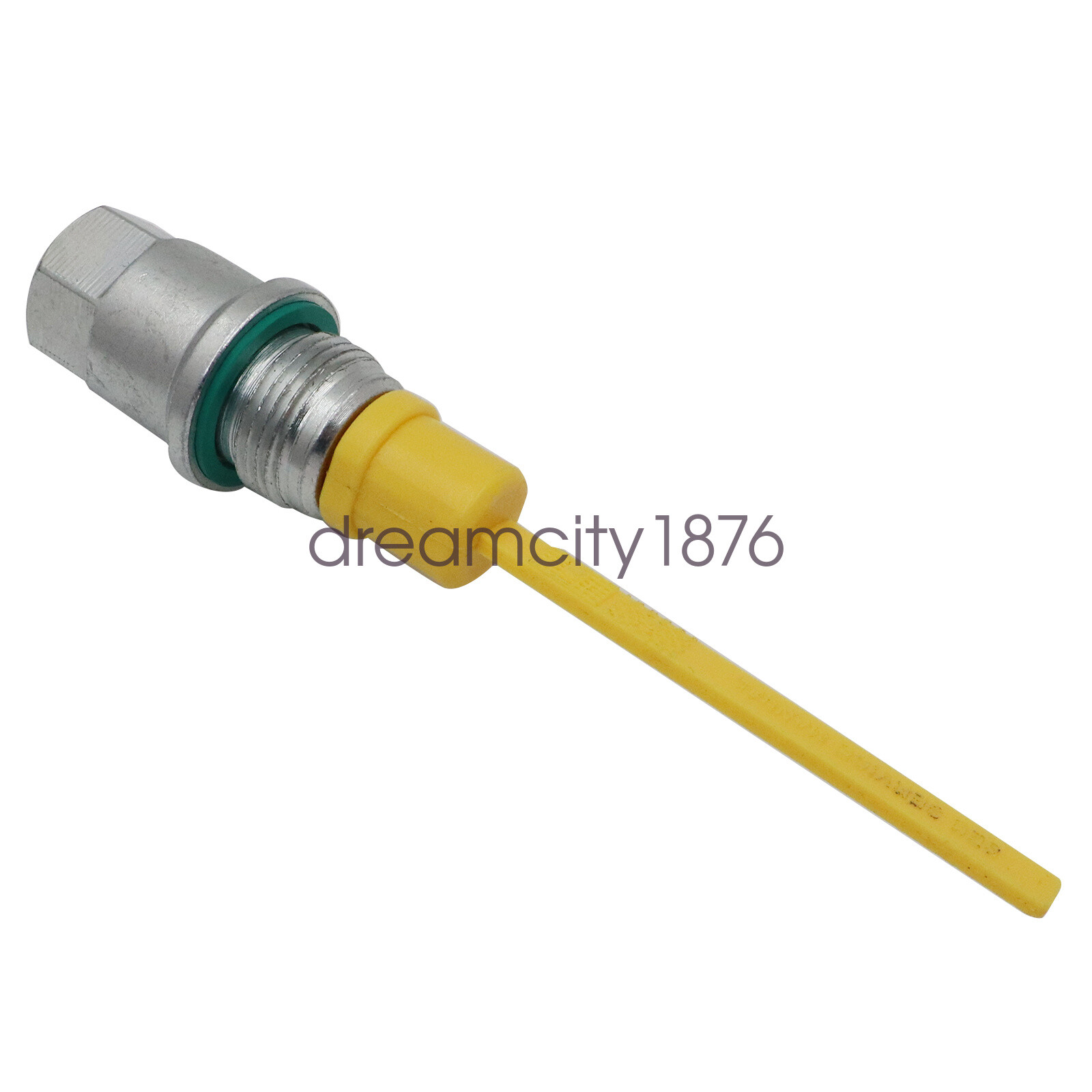 Transmission Fluid Drain Plug for Ford F-150 Explorer Mustang Transit 2006-2019