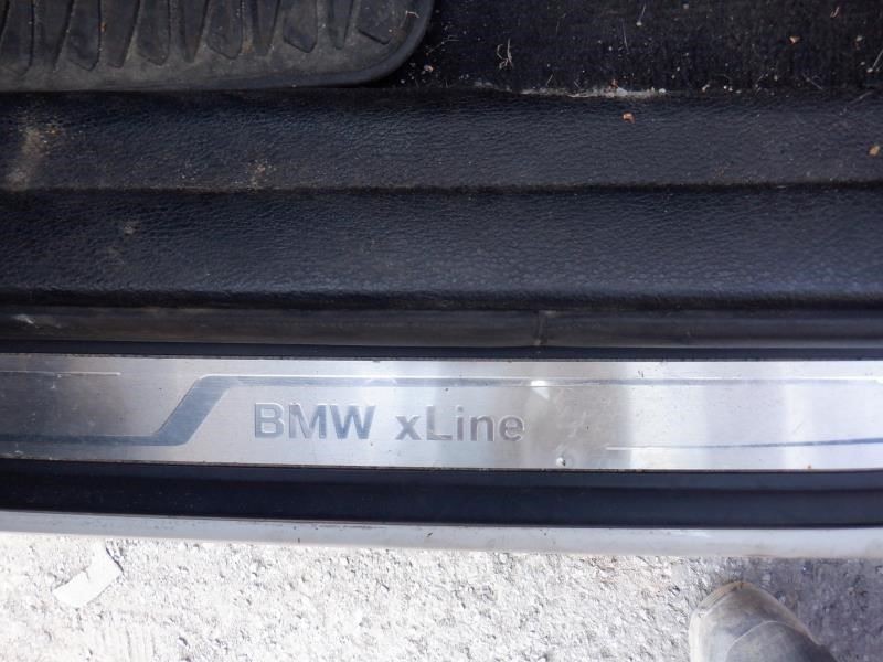 Transfer Case Automatic Transmission Atc 45L Fits 12-17 BMW X3 1308931