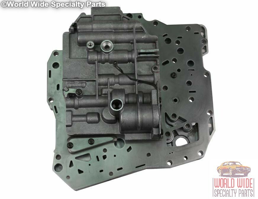 Chrysler A606, 42LE, 42RLE Valve Body 1995-UP (Lifetime Warranty)Updated, Tested