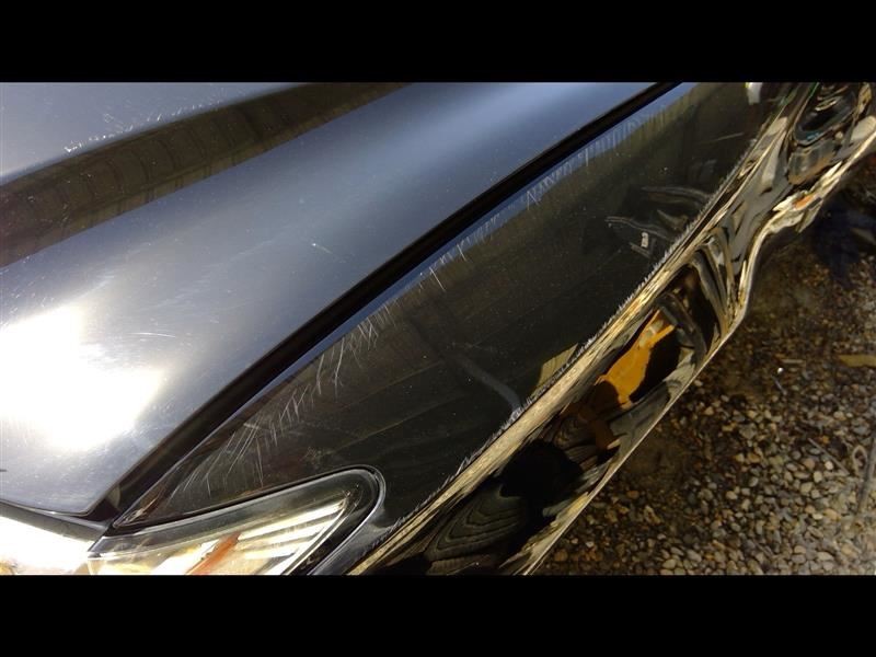 15 16 17 LEXUS RC350 3.5L AUTOMATIC TRANSMISSION 2URGSE 35000-30E00