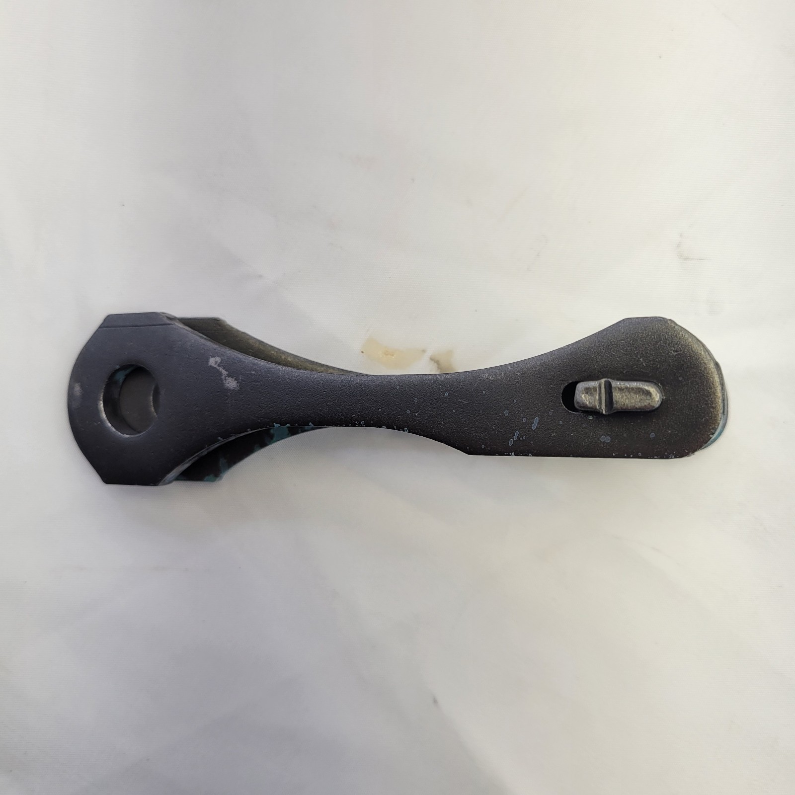 46RH Low Reverse Band Lever Arm & Pin from 1993-1995 Dodge Ram V8 And Cummins