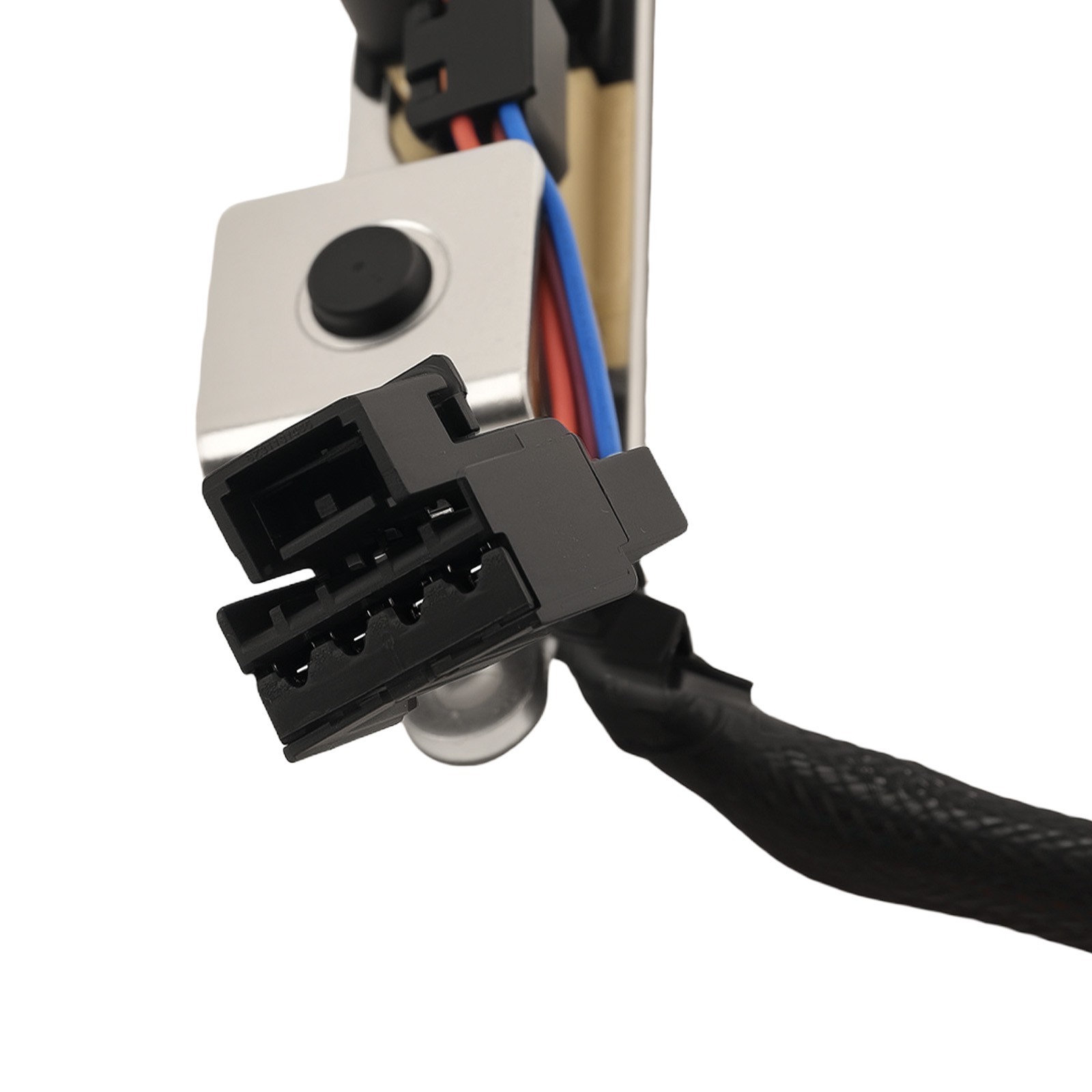 Transmission Filter Solenoid Sensor Set for Jeep Dodge Durango Dakota Returned