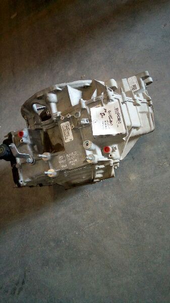 Automatic Transmission 6 Speed from 2012 Ford TAURUS 3.5L FWD 5171763