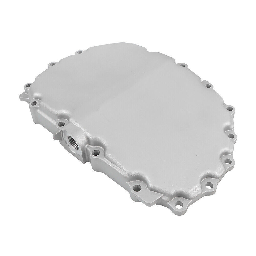 21151R3W000 Transmission Oil Pan Sump For 14-20 Honda Civic L4 1.5L 1.8L 2.0L