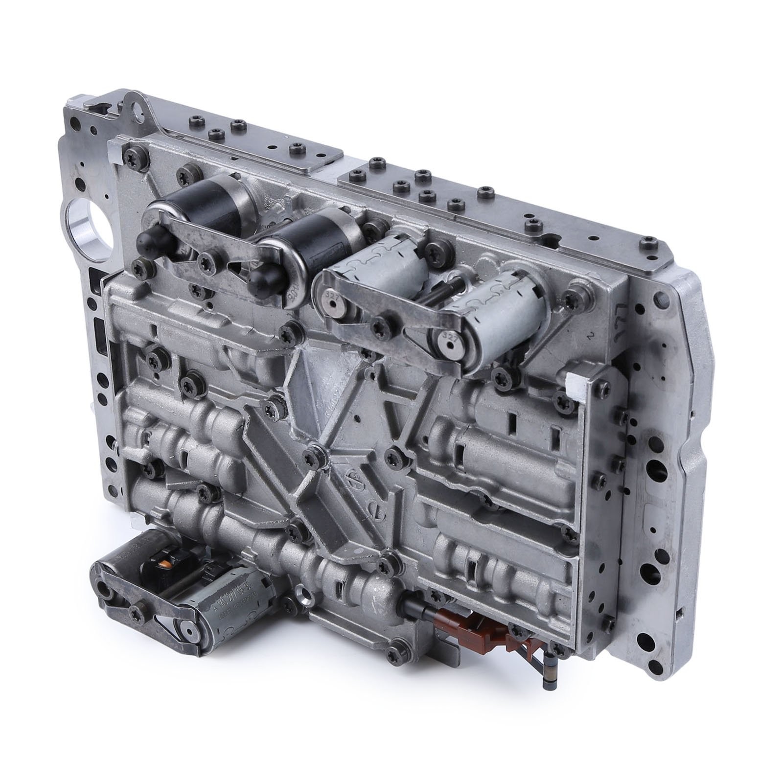 TRANSMISSION VALVE BODY REPLACES FOR MERCEDES-BENZ ONLY 722.6 NO CONDUCTOR PLATE