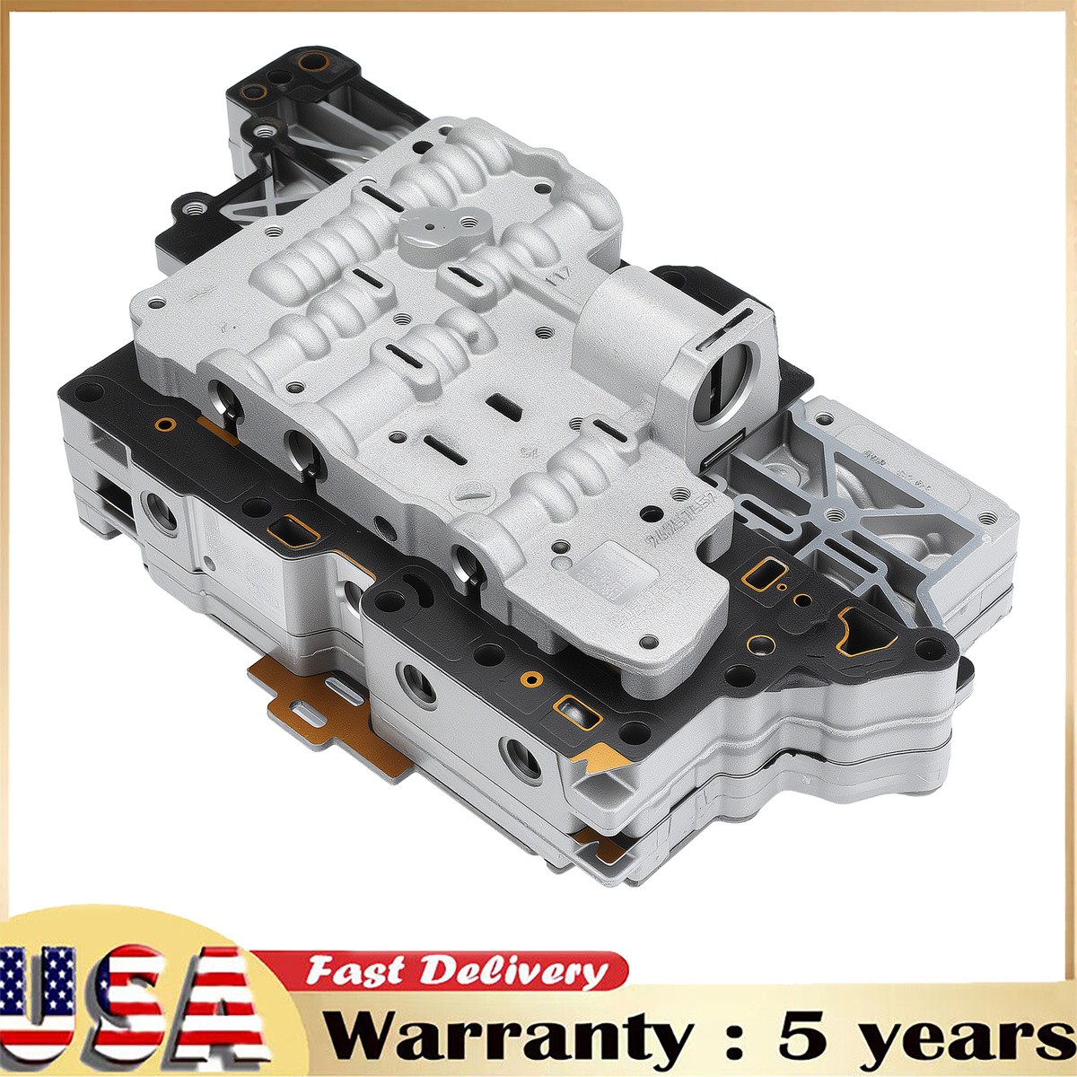 6T70 6T75, Transmission VALVE BODY For Chevrolet GMC Acadia Cadillac Models