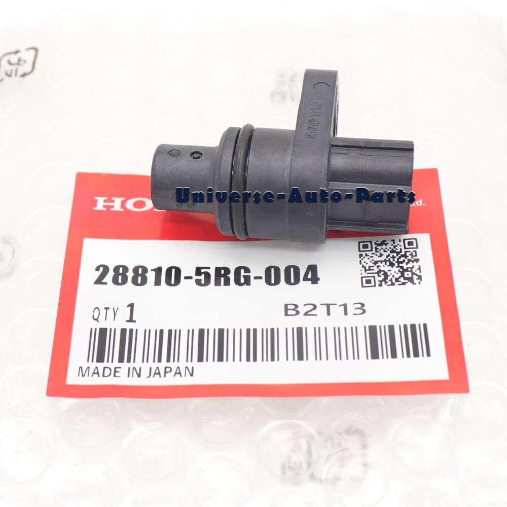 OEM Pick-Up Vehicle Speed Sensor For 17-25 Honda Accord CR-V Civic 28810-5RG-004