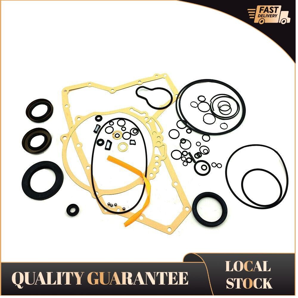1set CVT Transmission Rebuild Kit For Teana Murano 3.5L JF010E RE0F09A 2011-On