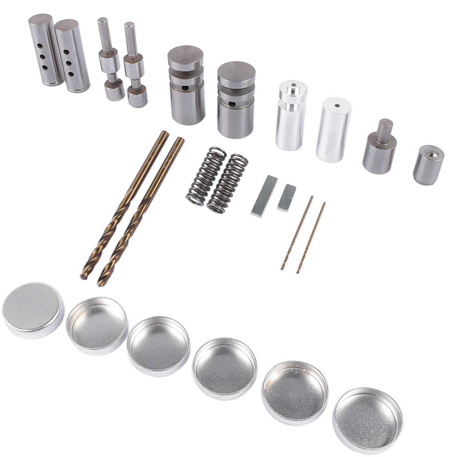 For VW Touareg Porsche Cayenne 03-07 SK-09D New Shift Kit AW-TR60SN 96260-17009