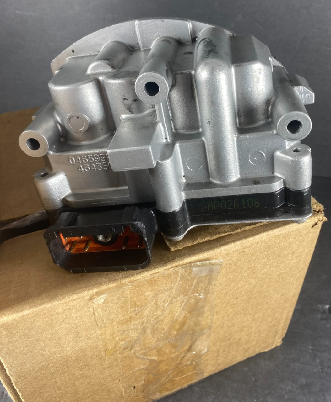 Mopar 5140429AA Auto Transmission Control Solenoid OEM Replacement