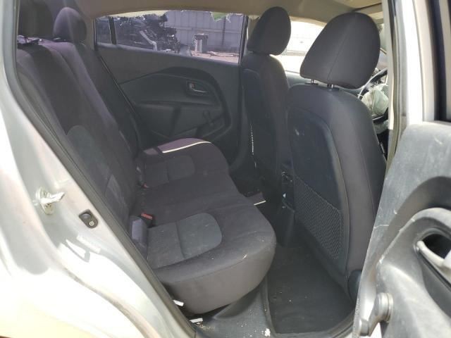 Automatic Transmission Fits 16-17 RIO 1107166