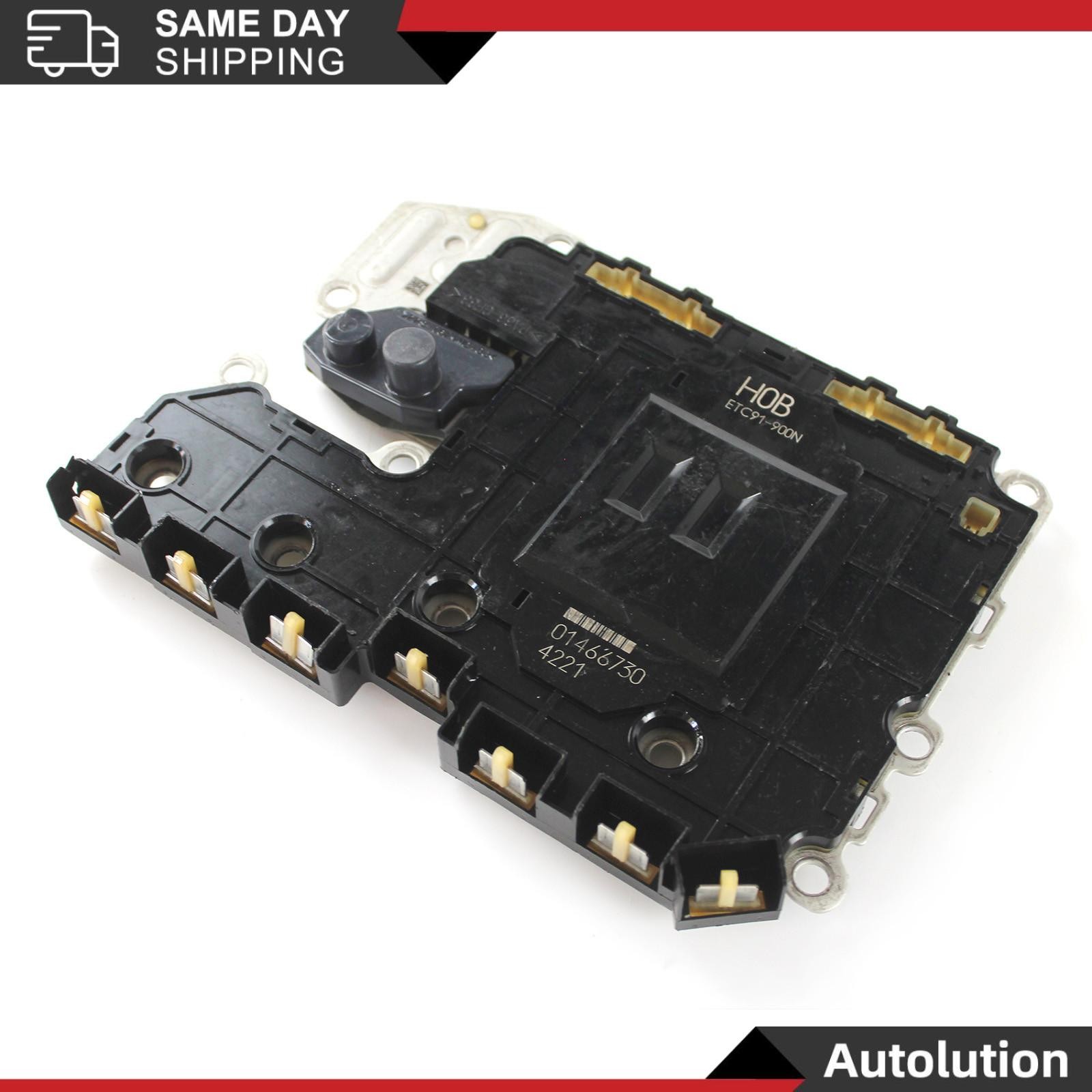 RE5R05A A5SR1 Transmission Control Unit For NISSAN Tested ETC91-900N ETC91 900N