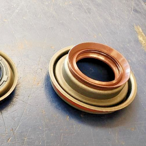 . chevy cruze transmission 6T40 6T45 AXLE SEAL CV JOINT PASSENGER RIGHT SIDE