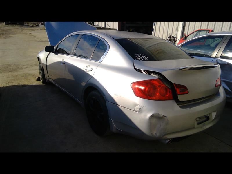 Transfer Case Automatic Transmission Fits 03-08 INFINITI FX SERIES 202886