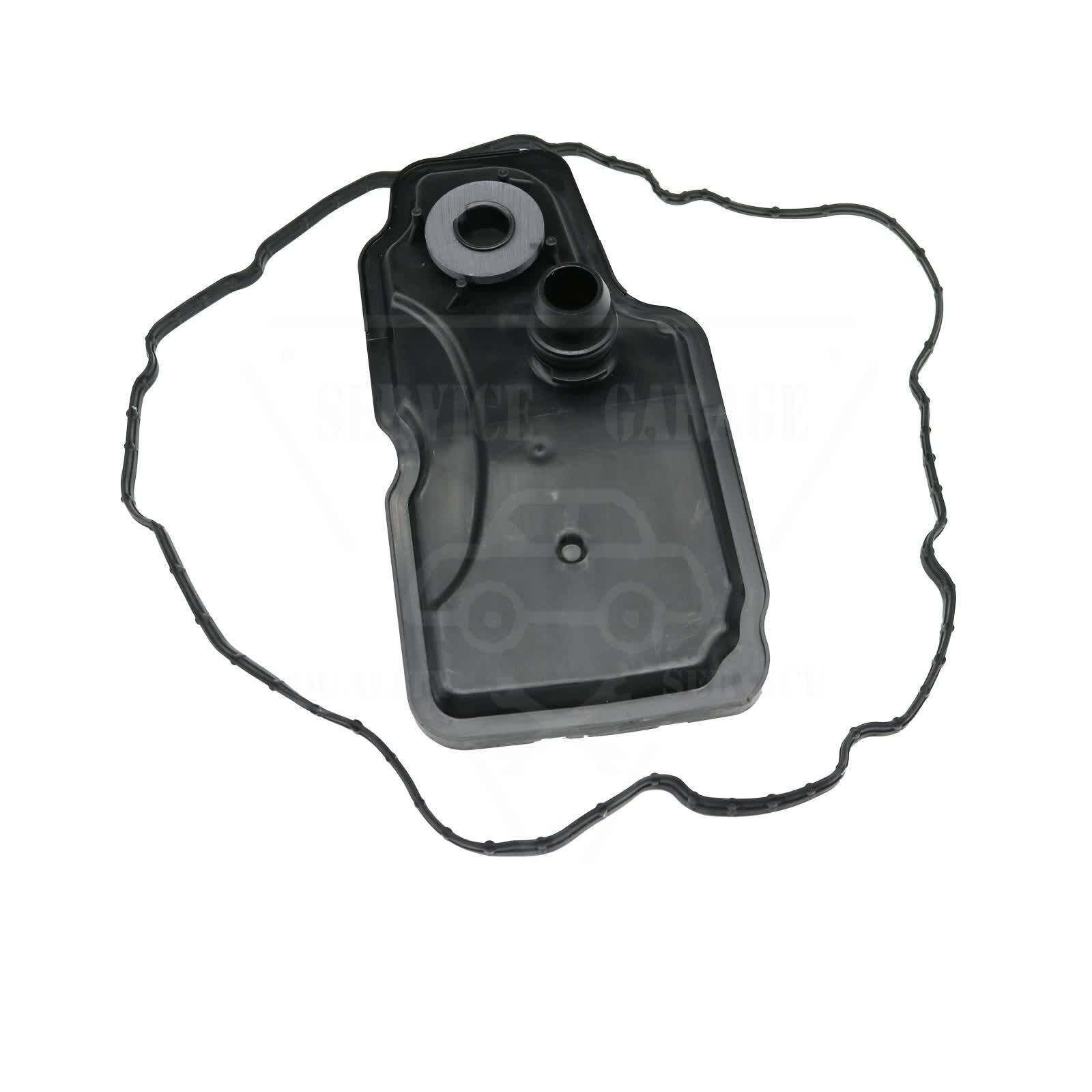 Automatic Transmission Filter Kit Fits Chevy Cruze Equinox Buick Regal GMC New