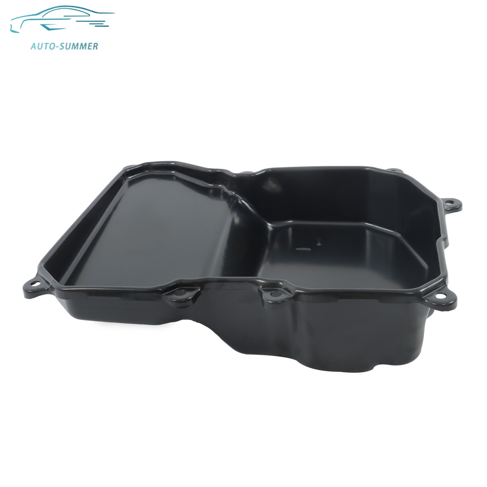 Transmission Oil Pan 09G321361A For VW Beetle Passat CC Jetta Golf Rabbit 05-14