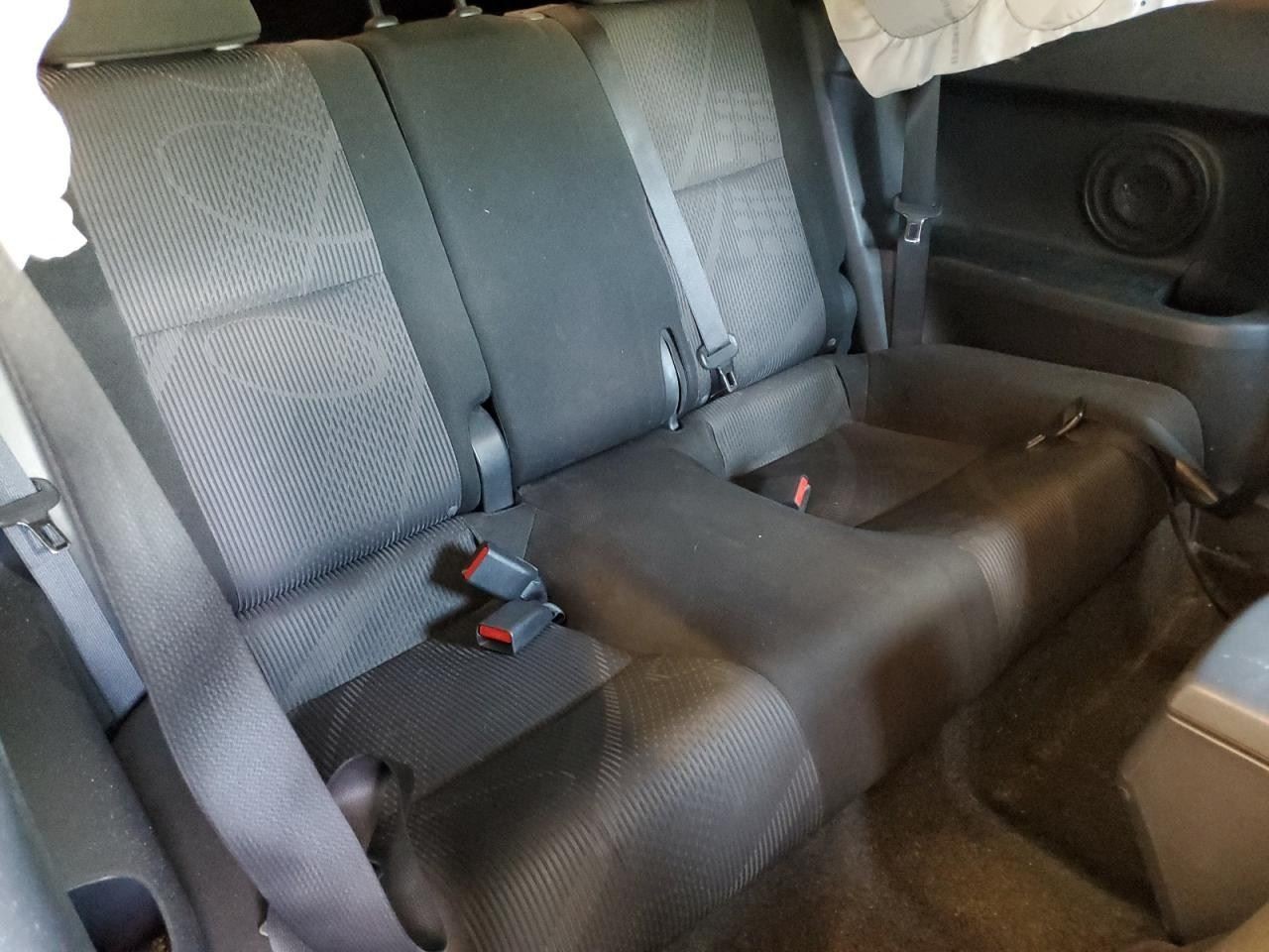 Automatic Transmission Fits 11-13 SCION TC 2711936