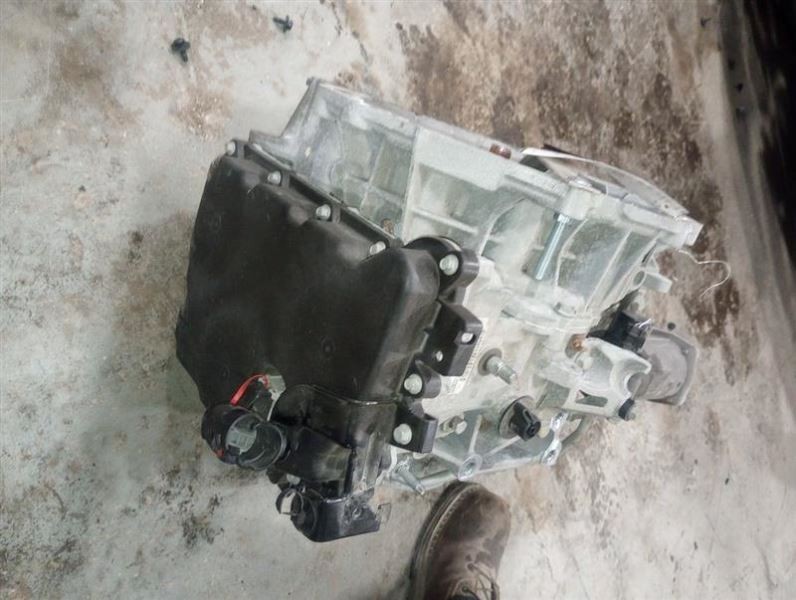 Automatic Transmission Gasoline Fits 19 CRUZE 2827029