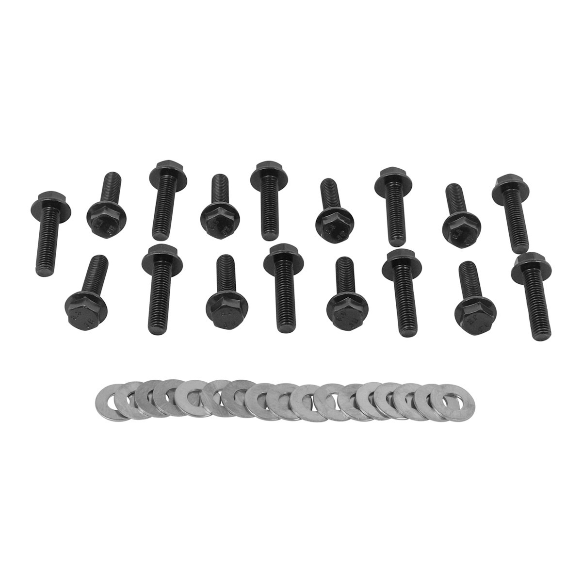 ZTNP246BOLTKIT USA Standard Gear Transfer Case Housing Rear for Chevy Olds Yukon