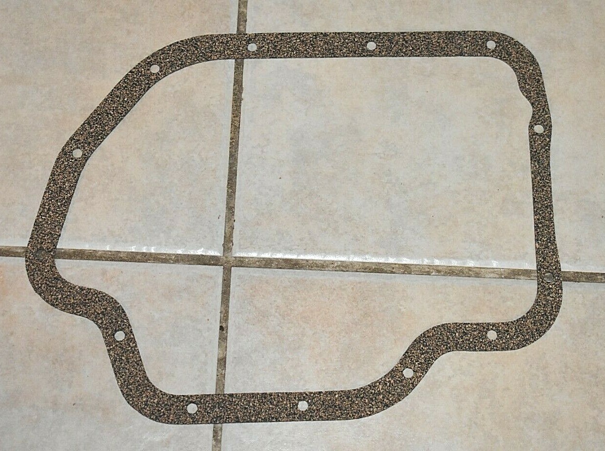 GM TH400 TRANSMISSION CORK OIL PAN GASKET 1964 – UP