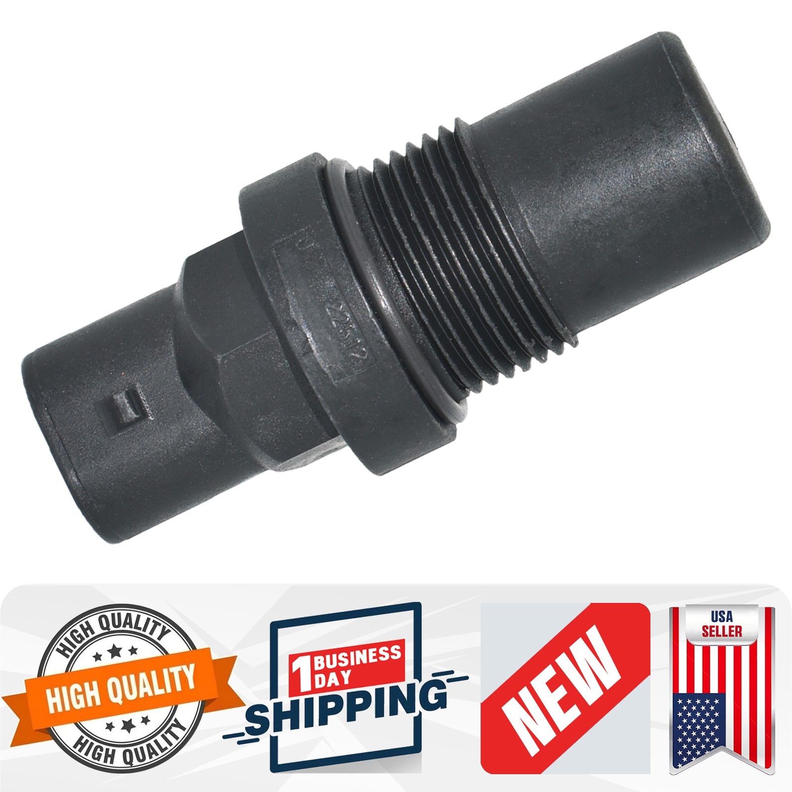 Output Transmission Speed Sensor 19302667 For 2007-2013 Chevrolet Avalanche FNJ