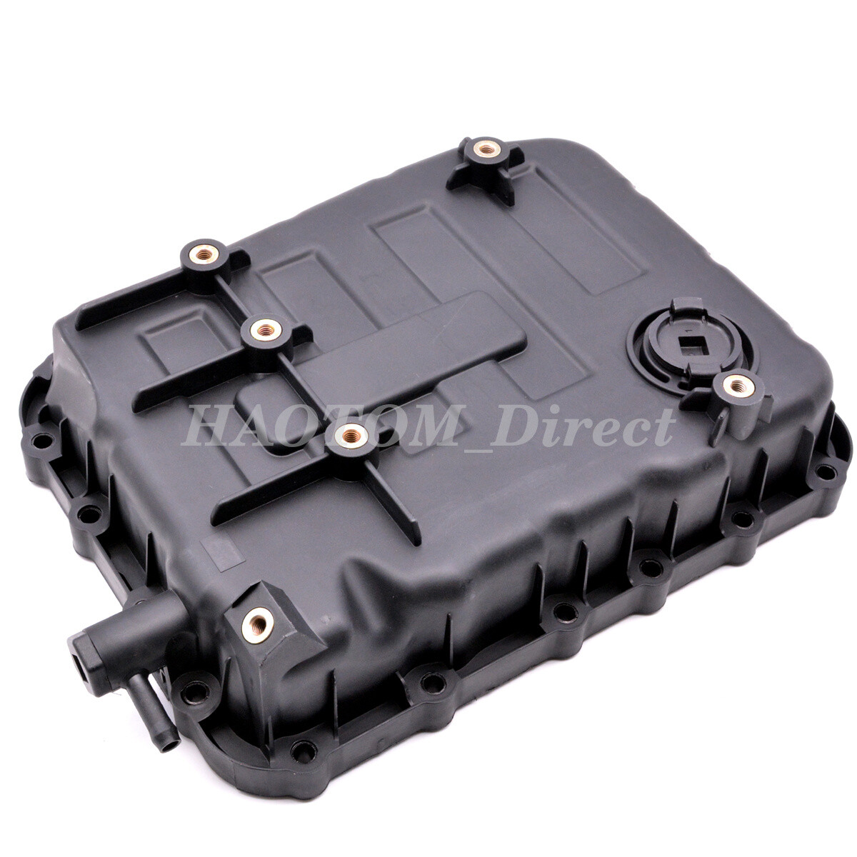 Transmission Oil Pan 452803F850 for Tucson Sorento Sportage Santa Fe Sport 2.4L