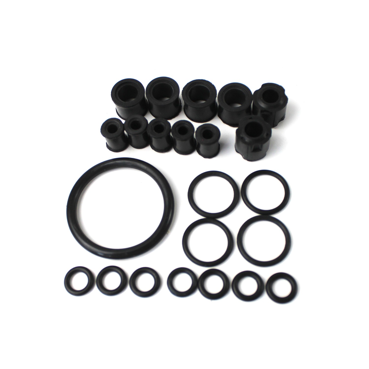 A6GF1 Auto Transmission Parts Overhaul Rebuild Kit For HYUNDAI KIA