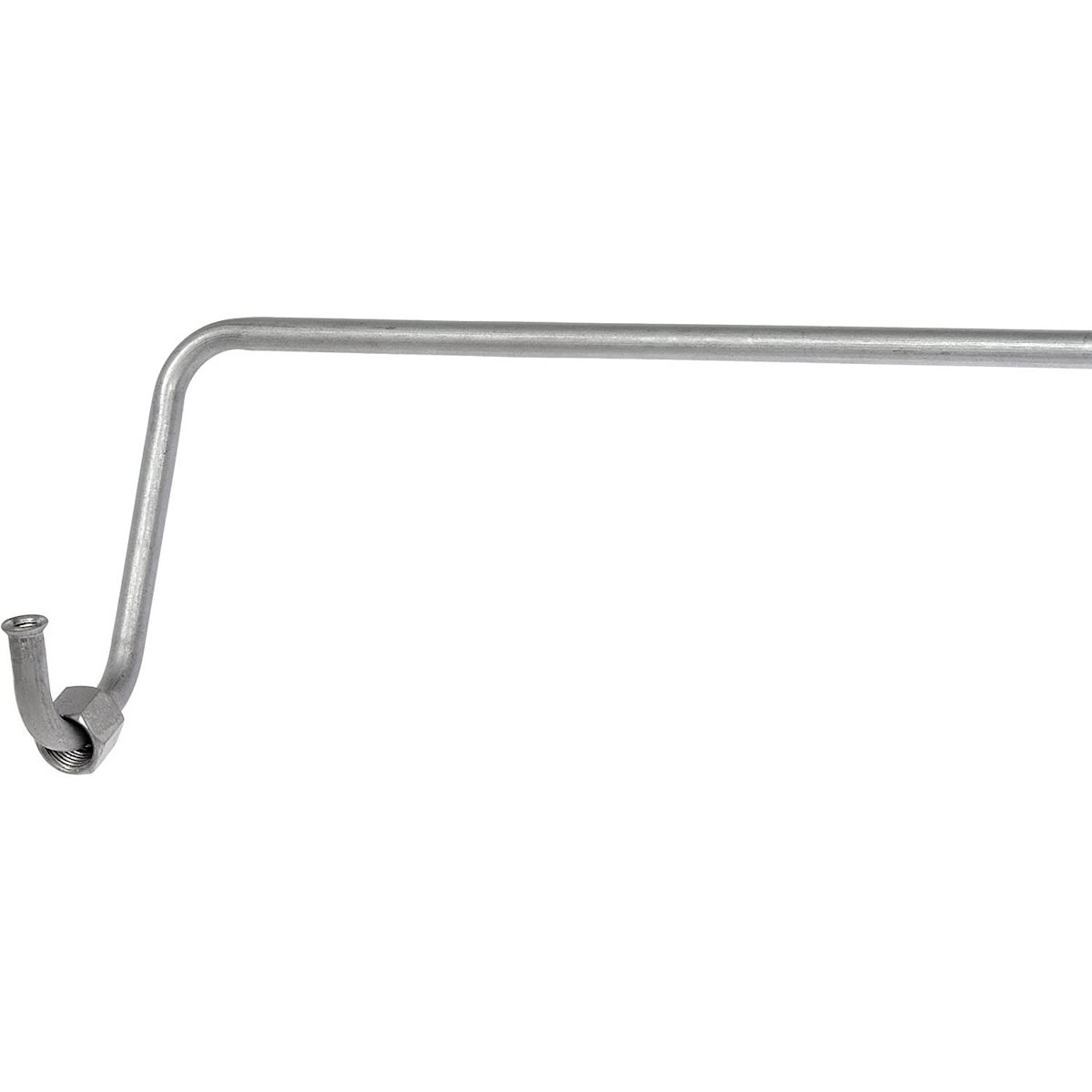 624-231 Dorman Automatic Transmission Oil Cooler Hose Assembly Rear Lower