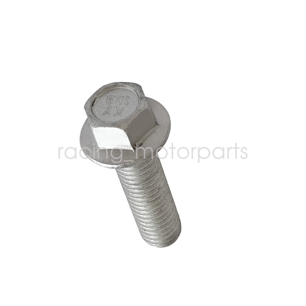 LSX LS1 Bell Housing Bolts LS2 LS6 LS7 LQ4 T56 4L60E TH350 TH400 700R4 New