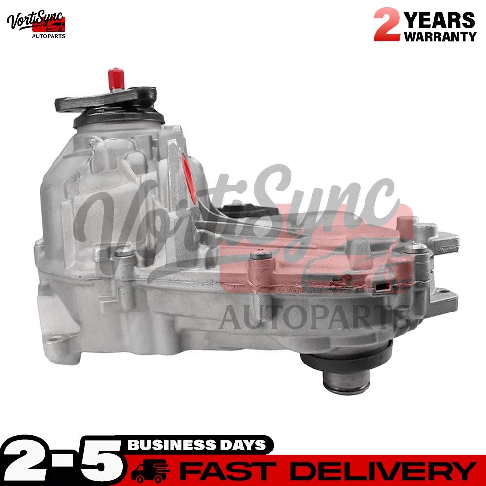 Transfer Case Box Assembly ATC45L Fit BMW X3 X4 X5 X6 F15 F16 F85 xDrive 2.0L