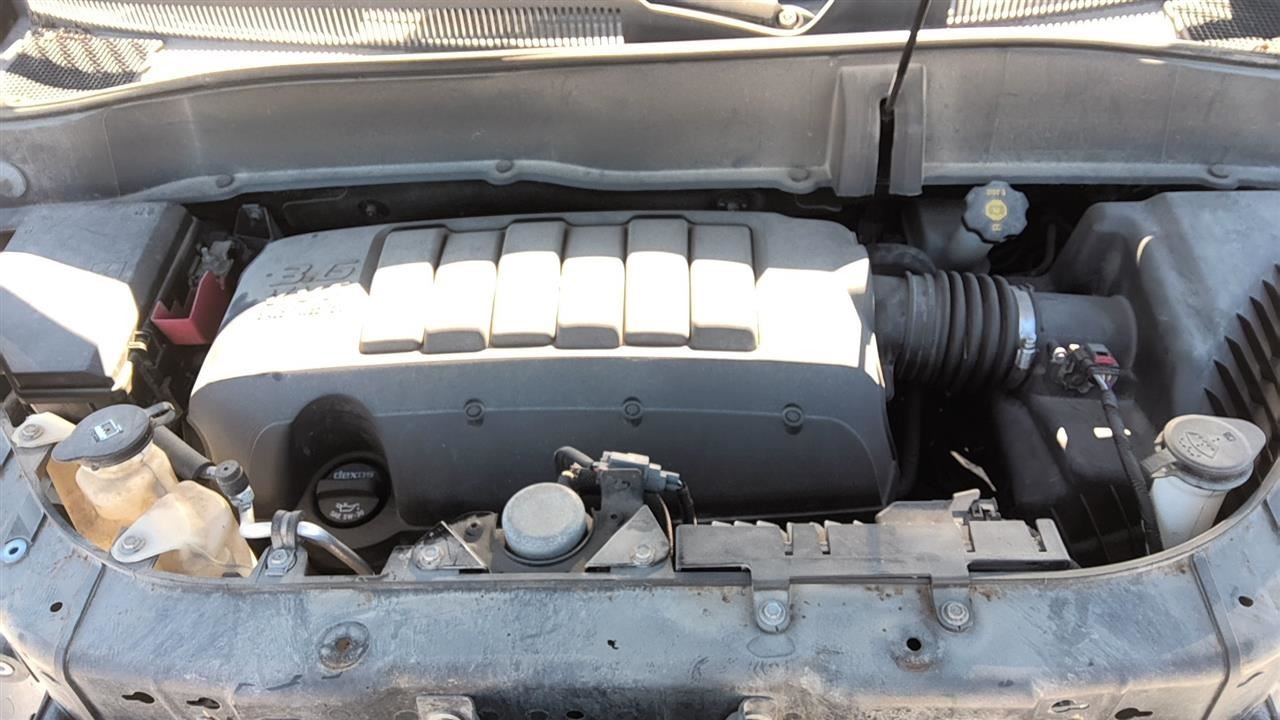 2015 – 2017 GMC Acadia Transfer Case VIN J 11th Digit Limited