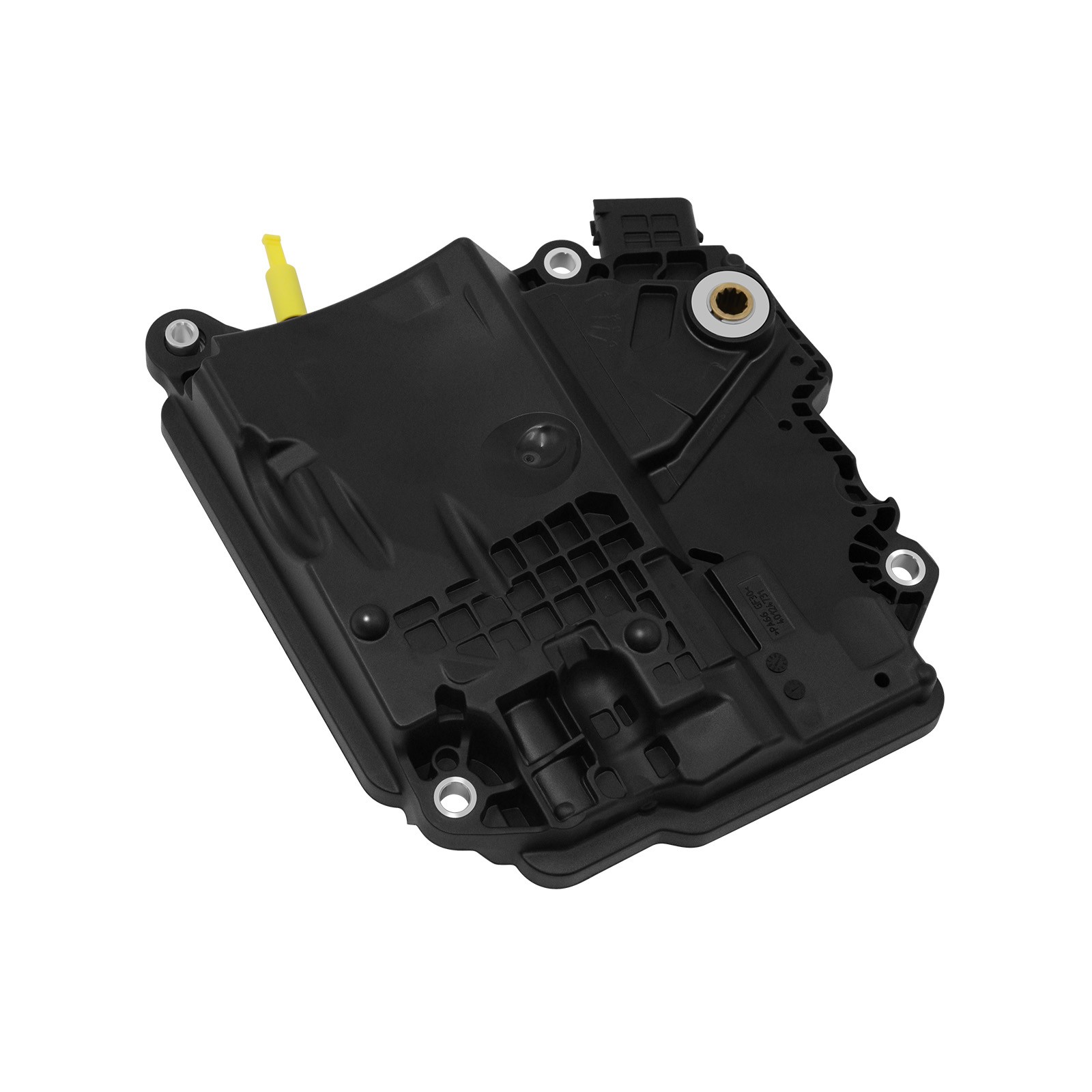 722.9 ISM Intelligent Servo Module For 2010-2016 Mercedes-Benz E350 #A0002701852