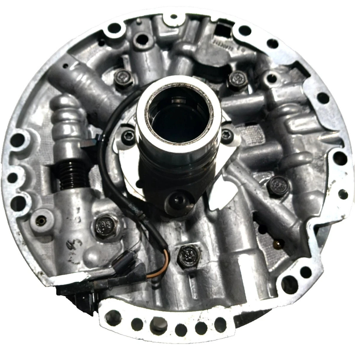 4L60E 4L65E 4L70E 300 MM Pump Assembly Complete WITH INPUT SPEED SENSOR 2006up