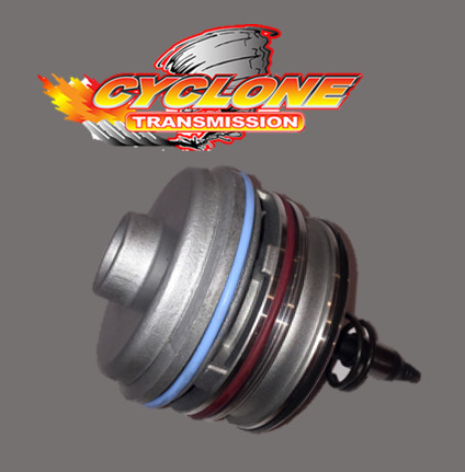700R4 4L60E Corvette Servo High Performance HD 4L65E 4L70E