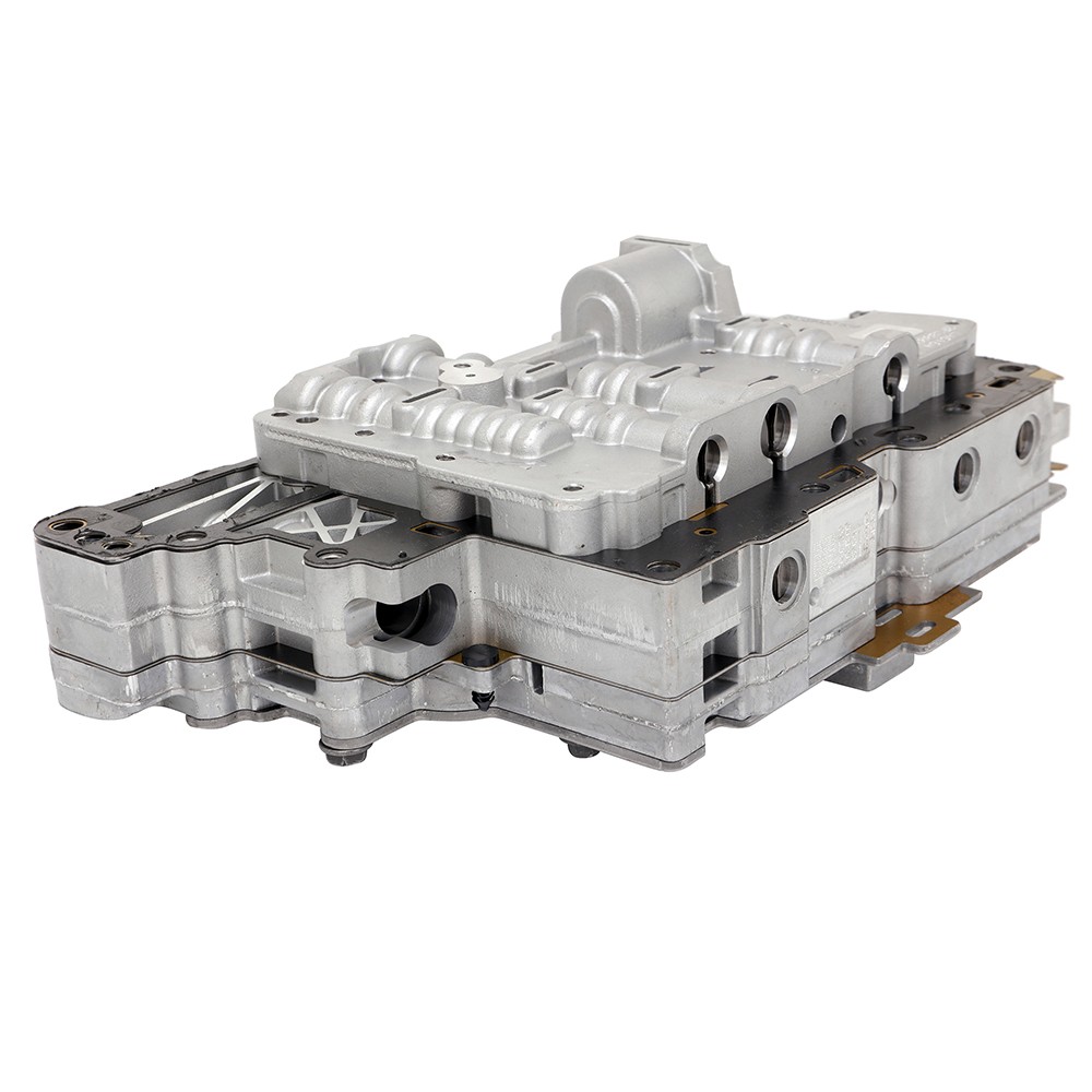 6T70/ 6T75 Transmission Valve Body Fits for GM Buick LaCrosse