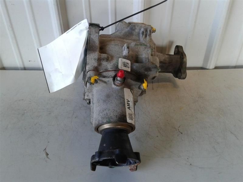 2013-2019 Chevy Trax Transfer Case Assembly 1.4T AT OEM