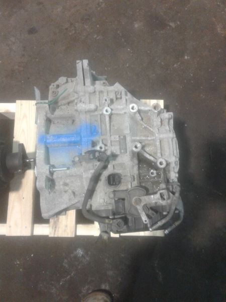 Automatic Transmission 104K Miles for 2012 Accent 1509049