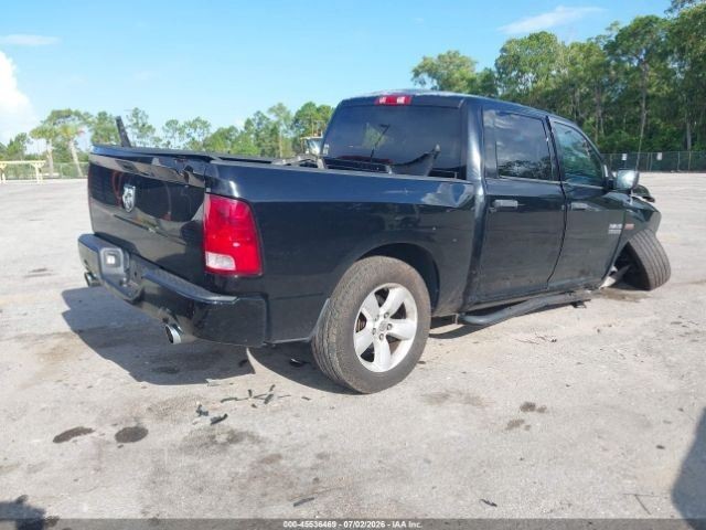 Automatic Transmission Classic Style 2WD Fits 14-20 DODGE 1500 PICKUP 601760