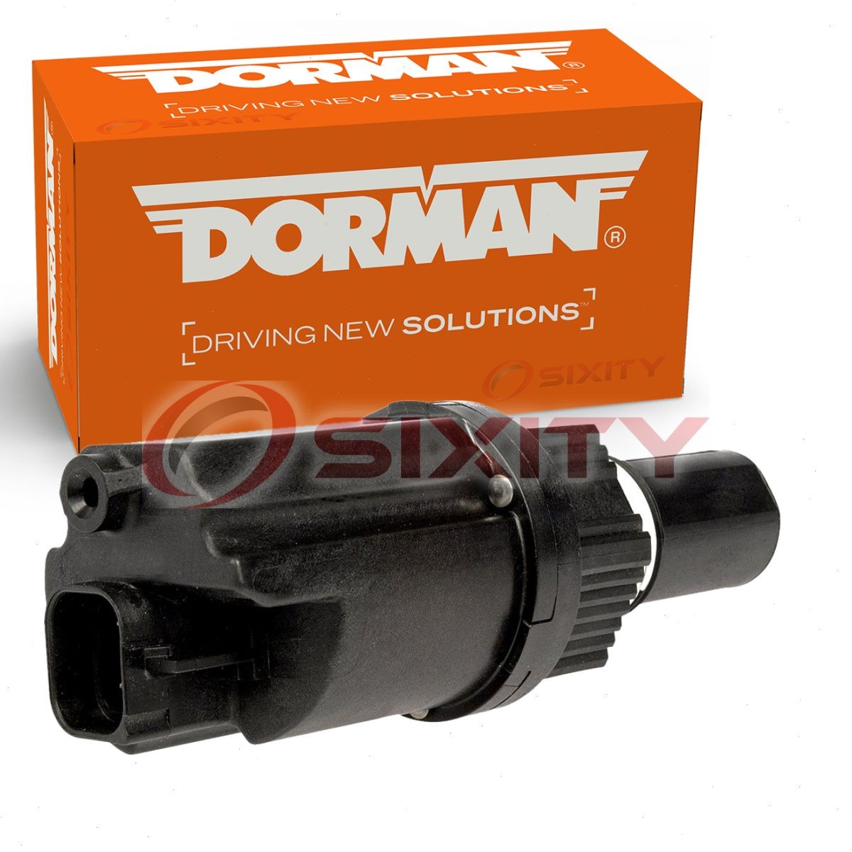 Dorman 4WD Actuator for 1996-2000 GMC K3500 Driveline Axles Differential ia